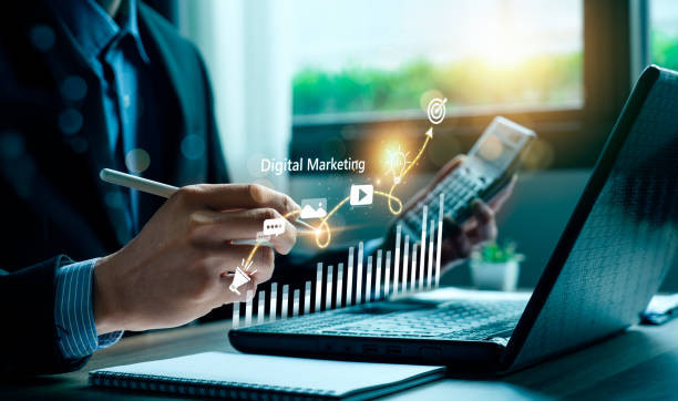 How SVG Digital’s All-in-One Marketing Solutions Accelerate Growth