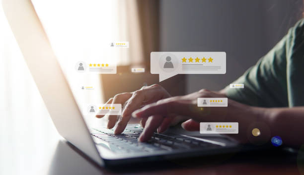 Online Reputation Management for Businesses: Manage Your Digital Presence